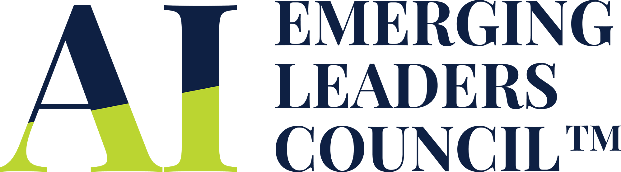 AI Emerging Leaders Council™