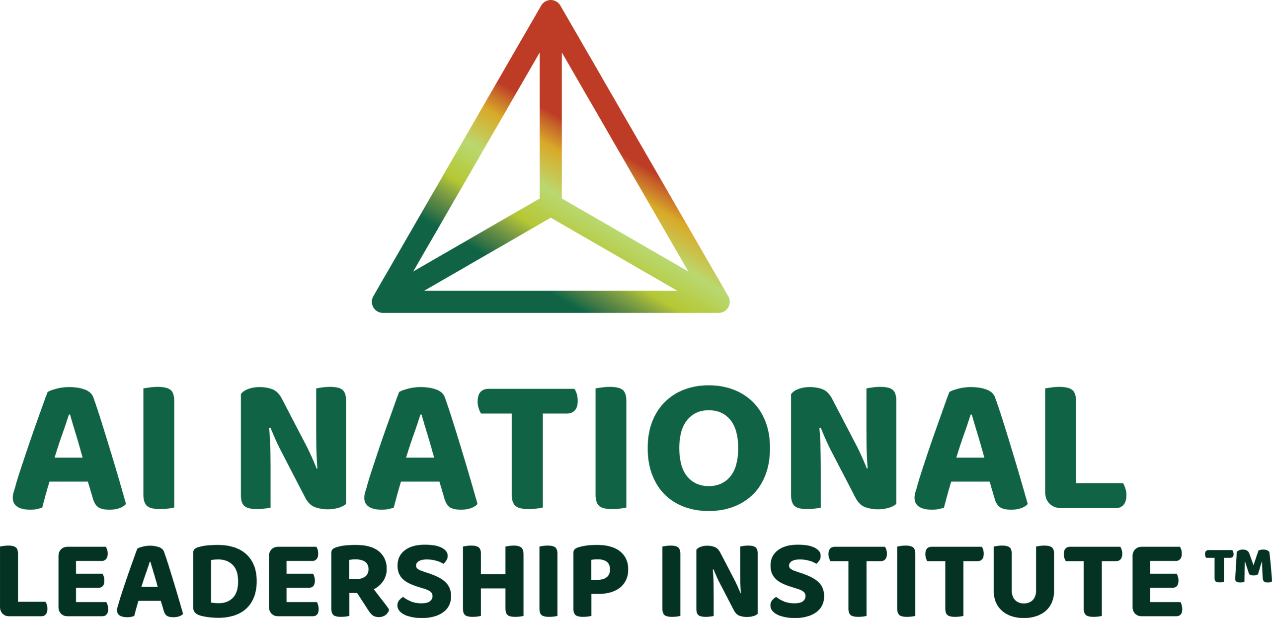AI National Leadership Institute™