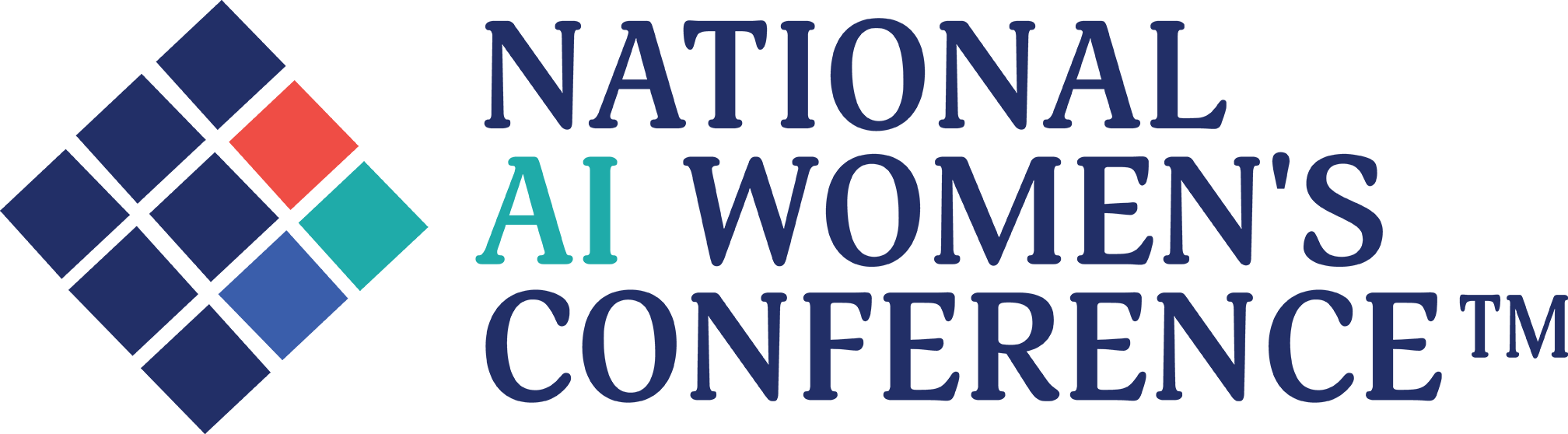 National AI Women's Conference™
