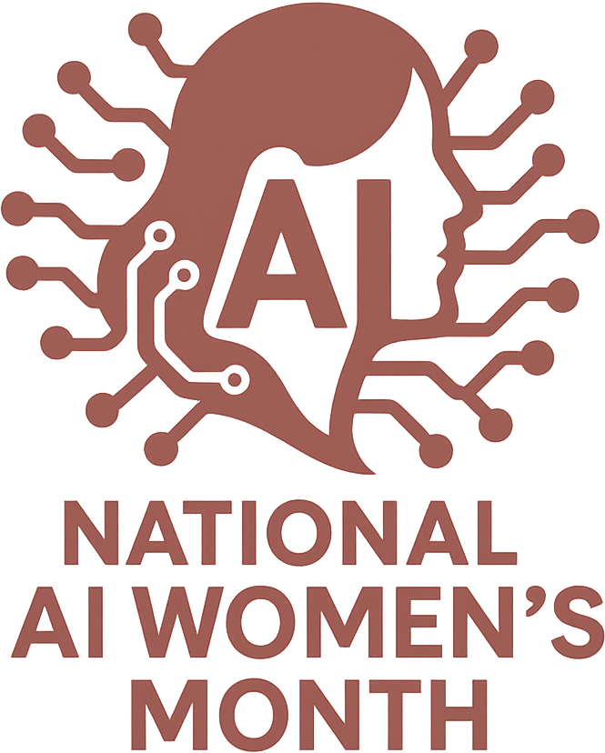 National AI Women's Month