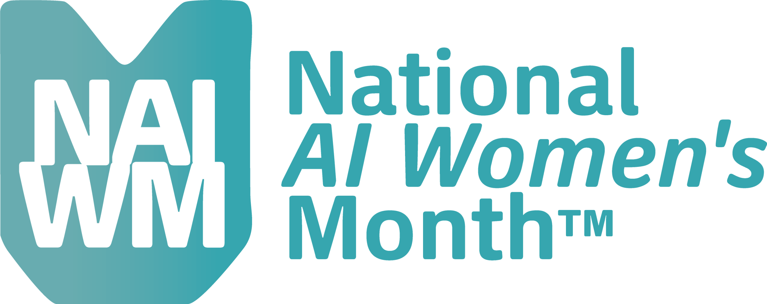 National AI Women's Month™